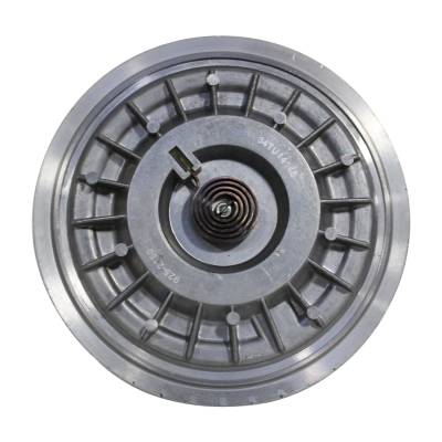 Rareelectrical - Hvac Fan Clutch Compatible With 1986 Ford Aerostar 3.0L/4.0L V6 Thermal Viscous Engine Cooling - Image 3