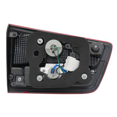 Rareelectrical - New Right Tail Light Compatible With Kia Sedona 2015-2016 92406 A9000 92406-A9000 92406A9000 - Image 2