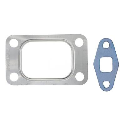 Rareelectrical - New OEM Replacement Turbocharger Compatible With Case 570Mxt 580M And 580L Backhoe Loaders By Part - Image 5