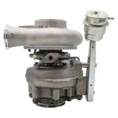 Rareelectrical - New OEM Replacement Turbocharger Compatible With Bus & Coach – Cummins 6Ct Engine By Part Numbers - Image 2