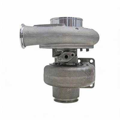 New Turbocharger Compatible With New Holland L230 Fpt F5c (3.4L) 2011-2017 Skid Steer Loader By Part
