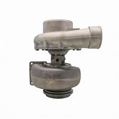 Rareelectrical - New Turbocharger Compatible With Kenworth T600 Cummins Ntc 14.0L 1980-1993 By Part Numbers - Image 2