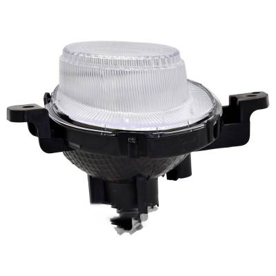 Rareelectrical - Halogen P21w Daytime Running Light Assembly Left Driver Side Compatible With 2019-2021 Kia Forte Fe - Image 6