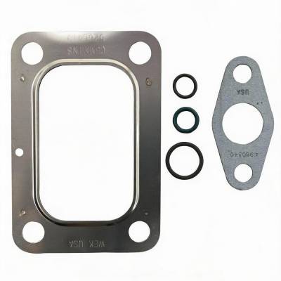 Rareelectrical - New OEM Replacement Turbocharger Compatible With Ram 2500 6.7L I6 Cummins Diesel 2013-2018 By Part - Image 5