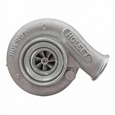 Rareelectrical - New OEM Replacement Turbocharger Compatible With Case Ih Farmall 140A Fpt 6.7L 6-Cyl Diesel - Image 3