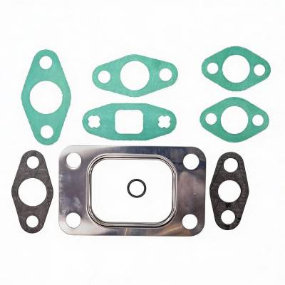 Rareelectrical - New OEM Replacement Turbocharger Compatible With Case Ih Farmall 140A Fpt 6.7L 6-Cyl Diesel - Image 5