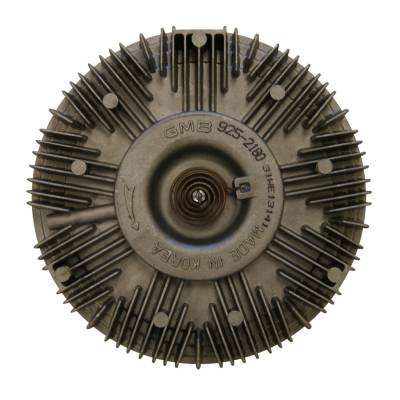 Rareelectrical - Hvac Fan Clutch Compatible With 1988-1996 Ford Bronco 4.9L I6/5.0L/5.8L V8 Thermal Viscous Engine - Image 3