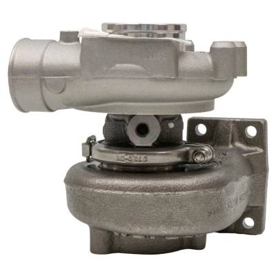 Rareelectrical - New OEM Replacement Turbocharger Compatible With Case Ih Farmall 95U, 95A Tractors By Part Numbers - Image 2