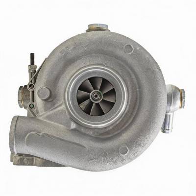 Rareelectrical - New Turbocharger Compatible With Cummins 4Bt 3.9L Marine By Part Numbers 3802870Nx 3802870Rx 3802911 - Image 3