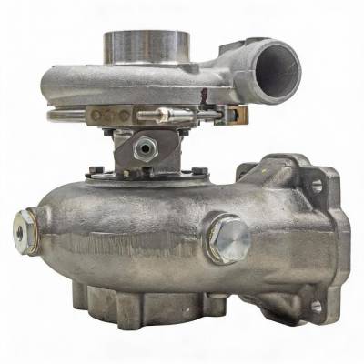 New Turbocharger Compatible With Cummins 4Bt 3.9L Industrial / Construction Equipment By Part