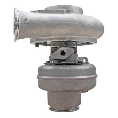 New Turbocharger Compatible With Case Cx210lr Cummins 6Btaa 5.9L 2000-2006 Excavator By Part Numbers
