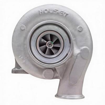 Rareelectrical - New Turbocharger Compatible With Case Ih Puma 125 Fpt 6.7L 6-Cyl Diesel 2009-2011 By Part Numbers - Image 3