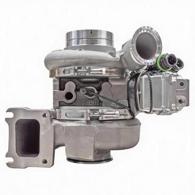New OEM Replacement Turbocharger Compatible With Mack Anthem Mp8 12.8L 2018-2024 By 5499741H