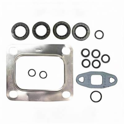 Rareelectrical - New OEM Replacement Turbocharger Compatible With Kenworth T800 Cummins Isl 8.9L 2007-2012 By Part - Image 5