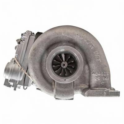 Rareelectrical - New OEM Replacement Turbocharger Compatible With Mack Anthem Mp8 12.8L 2018-2024 By 5499741 85003963 - Image 4