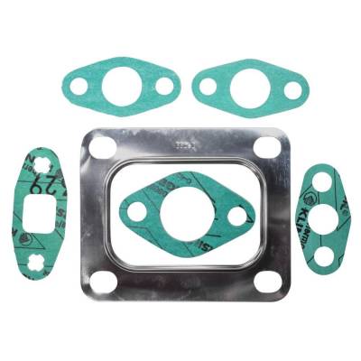 Rareelectrical - New OEM Replacement Turbocharger Compatible With Mack Anthem Mp8 12.8L 2018-2024 By 5499741 85003963 - Image 5