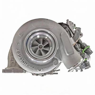 Rareelectrical - New OEM Replacement Turbocharger Compatible With Mack Granite Mp8 12.8L 2010-2024 By 85151094 - Image 3
