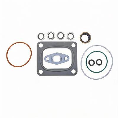 Rareelectrical - New OEM Replacement Turbocharger Compatible With Peterbilt 367 Cummins Isx11.9 / Isx12 2013-2018 By - Image 5
