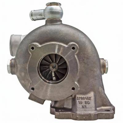 Rareelectrical - New OEM Replacement Turbocharger Compatible With Cummins 6Btam Cummins 6Btam 5.9L 355Hp Engine - Image 4