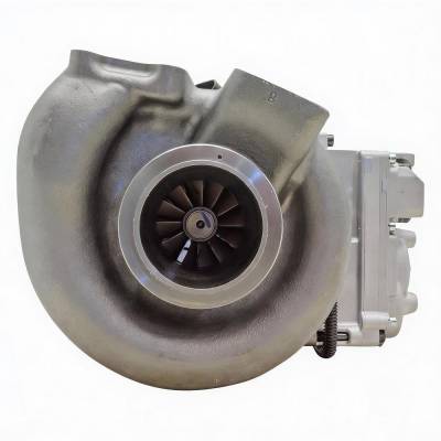 Rareelectrical - New OEM Replacement Turbocharger Compatible With Dodge Ram 2500 6.7L Cummins Isb I6 Diesel 2007-2012 - Image 4