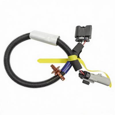 Rareelectrical - New OEM Replacement Turbocharger Compatible With Dodge Ram 3500 6.7L Cummins Isb I6 Diesel 2007-2012 - Image 5
