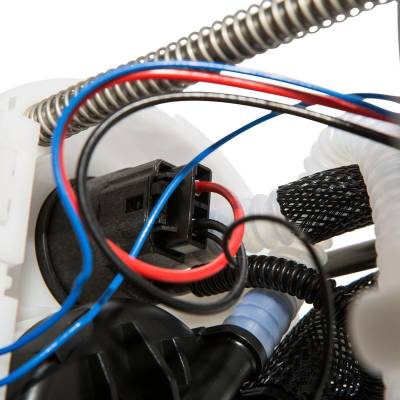 Rareelectrical - Fuel Pump Compatible With 2007-2010 Toyota Sienna 3.5L V6 Does Not Fit 266Hp Replaces 77020-08040 - Image 7