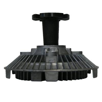 Rareelectrical - Hvac Fan Clutch Compatible With 1986-1987 Ford Aerostar 3.0L/4.0L V6 Thermal Viscous Engine Cooling - Image 1