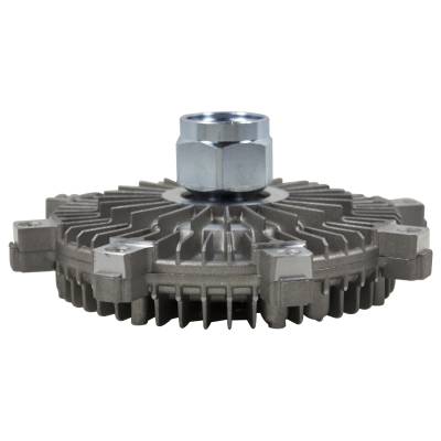 Rareelectrical - Hvac Fan Clutch Compatible With 2001 Ford F-100 Ranger 2.3L/2.5L I4/3.0L/4.0L V6 Thermal Viscous - Image 4