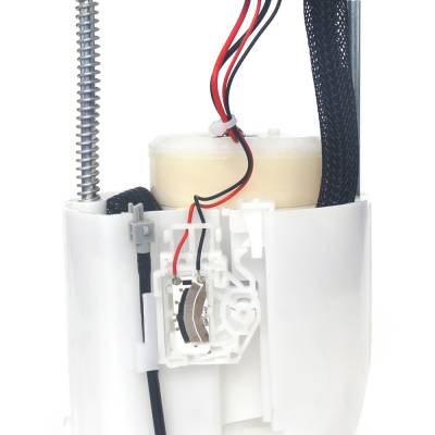 Rareelectrical - Fuel Pump Module Compatible With 2007-2010 Toyota Sienna 3.5L V6 Does Not Fit 266Hp Replaces - Image 2