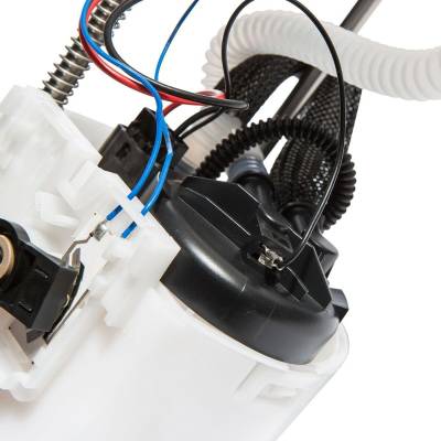 Rareelectrical - Fuel Pump Module Compatible With 2007-2010 Toyota Sienna 3.5L V6 Does Not Fit 266Hp Replaces - Image 8