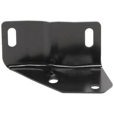 Rareelectrical - Left Front Bumper Bracket Compatible With 1993-1997 Ford Ranger Splash 2.3L (93-97) 3.0L (93-97) - Image 1