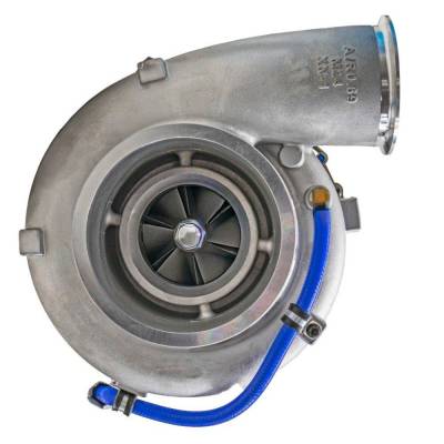 Rareelectrical - New OEM Replacement Turbocharger Compatible With Caterpillar Industrial Engine C15 Acert Cx31-C15i - Image 3