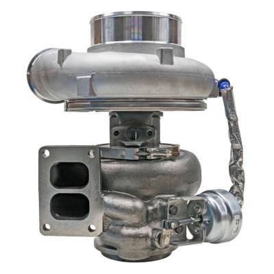 Rareelectrical - New OEM Replacement Turbocharger Compatible With Caterpillar Md6290 Caterpillar C15 Acert 2010-2018 - Image 2