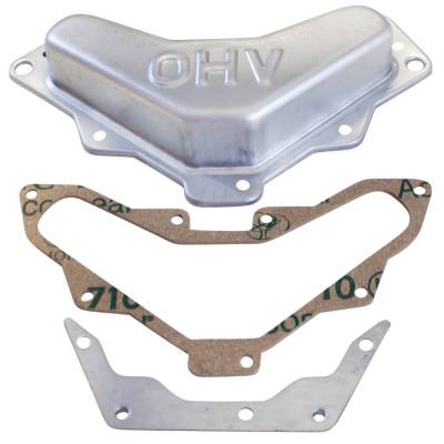 Valve Cover Assembly Kit Compatible With Kohler Courage Sv530 Sv540 Sv590 Sv600 Sv610 Sv620 597Cc
