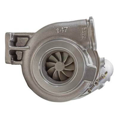 Rareelectrical - New OEM Replacement Turbocharger Compatible With Caterpillar Industrial Engine C7.1 Acert By - Image 4