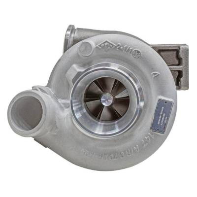 Rareelectrical - New OEM Replacement Turbocharger Compatible With Caterpillar C7.1 Acert By 809698-0005 809698-5010 - Image 3