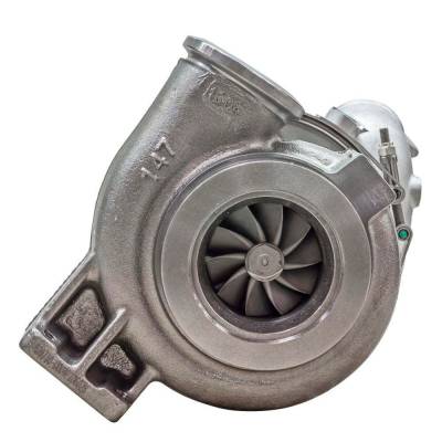 Rareelectrical - New OEM Replacement Turbocharger Compatible With Caterpillar 329 F L Excavator C7.1 2014-2019 By - Image 4