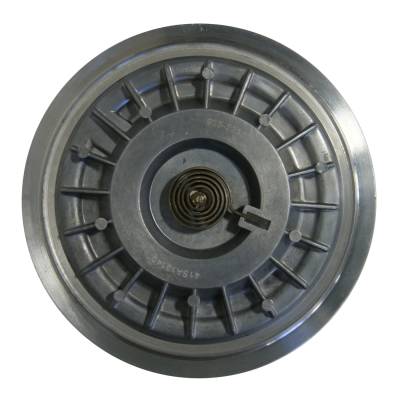 Rareelectrical - Hvac Fan Clutch Compatible With 1984-1990 Ford Bronco Ii 2.3L/2.5L I4/3.0L/4.0L V6 Thermal Viscous - Image 1