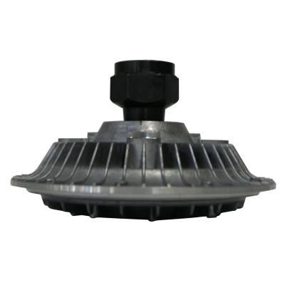 Rareelectrical - Hvac Fan Clutch Compatible With 1984-1990 Ford Bronco Ii 2.3L/2.5L I4/3.0L/4.0L V6 Thermal Viscous - Image 2