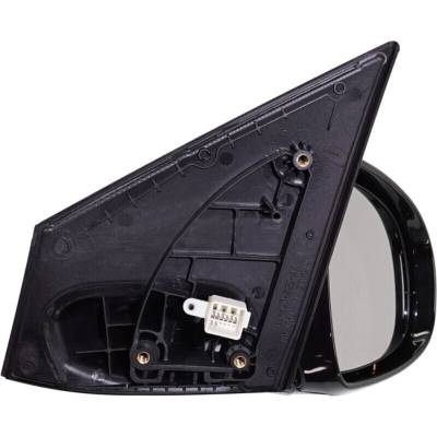 Rareelectrical - New Right Mirror Compatible With Kia Sportage Lx Sx Turbo Ex Sxl Pack Sport Utility 4-Door 2.0L 2.4L - Image 5