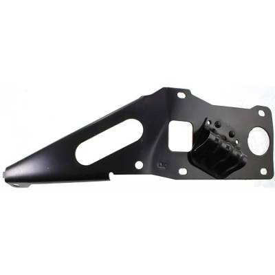 Rareelectrical - Right Front Bumper Bracket Compatible With 1993-1997 Ford Ranger Splash 2.3L (93-97) Splash 3.0L - Image 5