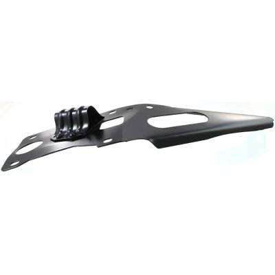 Rareelectrical - Right Front Bumper Bracket Compatible With 1993-1997 Ford Ranger Sport 2.3L (93,97) Sport 3.0L - Image 4