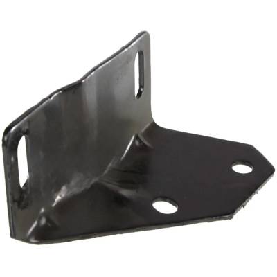 Rareelectrical - Left Front Bumper Bracket Compatible With 1993-1997 Ford Ranger Sport 2.3L (93, 97) 3.0L (93, 97) - Image 3