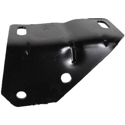 Rareelectrical - Left Front Bumper Bracket Compatible With 1993-1997 Ford Ranger Sport 2.3L (93, 97) 3.0L (93, 97) - Image 4