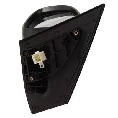 Rareelectrical - New Left Mirror Compatible With Kia Sportage Lx Sx Turbo Ex Sxl Pack Sport Utility 4-Door 2.0L 2.4L - Image 5