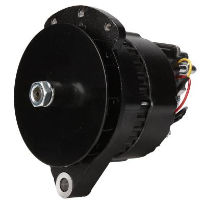 LEECE NEVILLE - Cat Alternator 12 Volt 51 Amp Compatible With Caterpillar 0R3654 6T1396 712096 Marine Industrial - Image 3