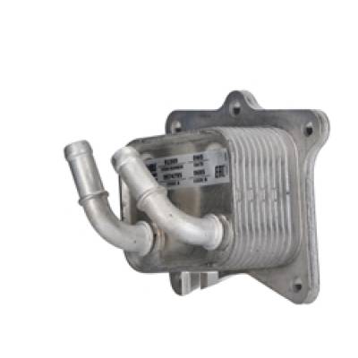 Rareelectrical - Engine Oil Cooler Compatible With 2021-2024 Hyundai Elantra N Line 2.0 Turbo Automatic Transmission - Image 3