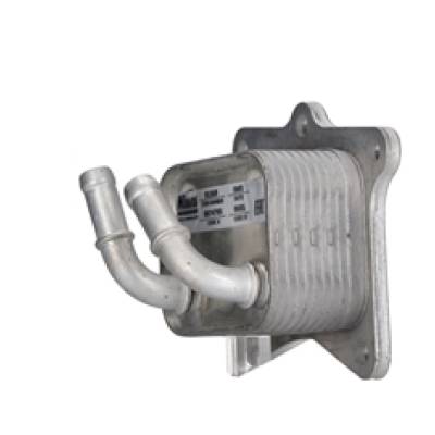 Rareelectrical - Engine Oil Cooler Compatible With 2021-2024 Hyundai Elantra N Line 2.0 Turbo Automatic Transmission - Image 4