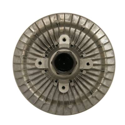 Rareelectrical - Hvac Fan Clutch Compatible With 1992-2006 Mercury Grand Marquis 4.6L V8 Thermal Viscous Engine - Image 2