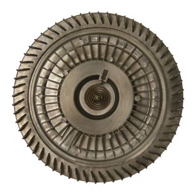 Rareelectrical - Hvac Fan Clutch Compatible With 1992-2006 Mercury Grand Marquis 4.6L V8 Thermal Viscous Engine - Image 4